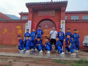 師生風(fēng)采